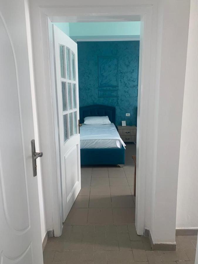 Apartament Next To The In Durrës