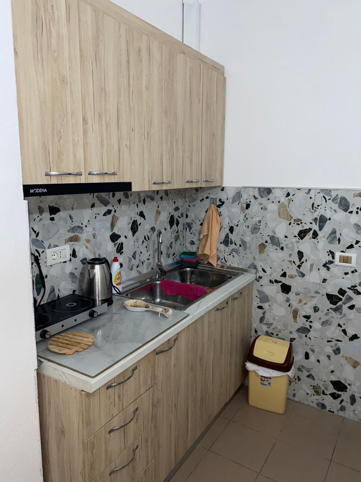 Next To The In Apartament