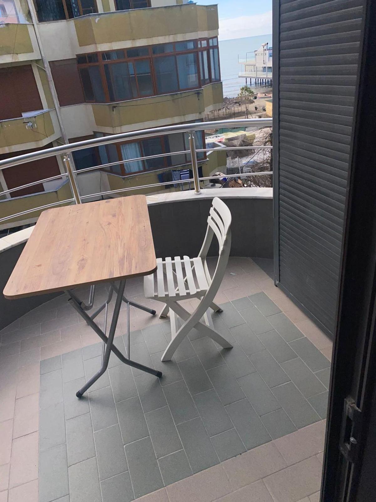 Apartament Next To The In