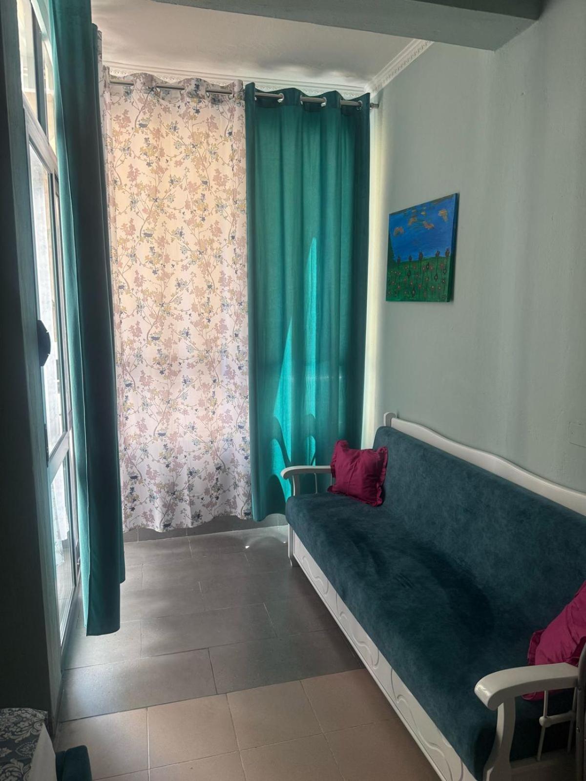 Appartamento Next To The In