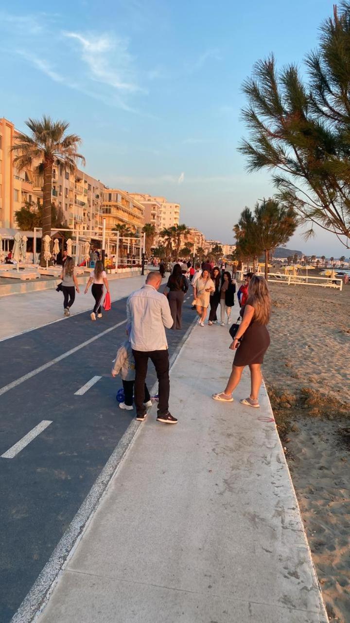 Appartamento Next To The In Durrës